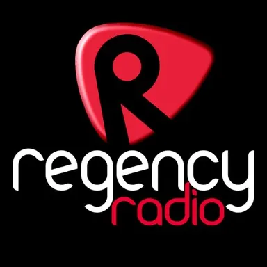 Logo de Regency Radio