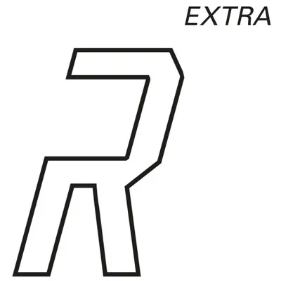 Logo de Resonance Extra