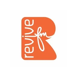 Logo de ReviveFM