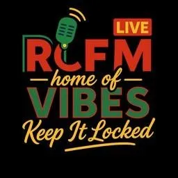 Logo de Rhythm City FM