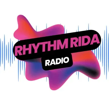 Logo de Rhythm Rida Radio