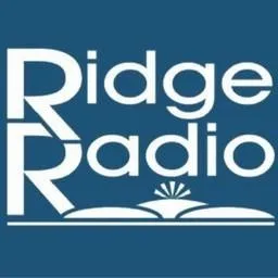 Logo de Ridge Radio
