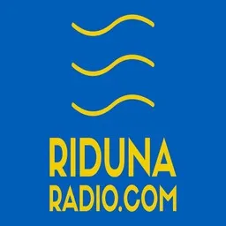 Logo de Riduna-radio.com