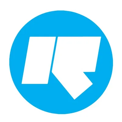 Logo de Rinse FM 106.8 FM 106.8