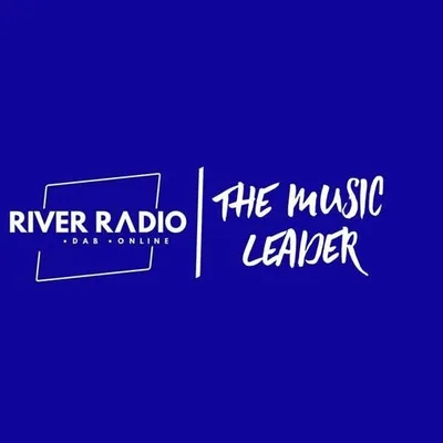 Logo de River Radio