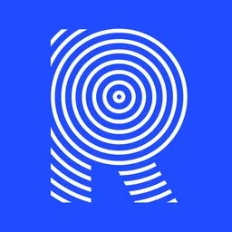 Logo de Riverside Radio