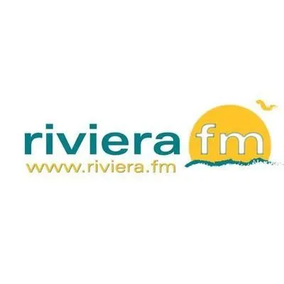 Logo de Riviera FM