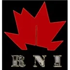 Logo de RNI Radio Northsea International