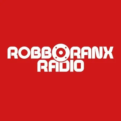 Logo de Robbo Ranx Radio