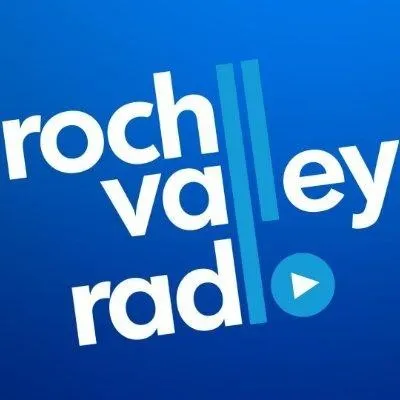 Logo de Roch Valley Radio
