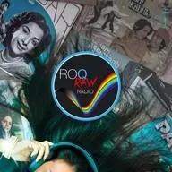 Logo de ROQ Raw Radio Bollywood Station
