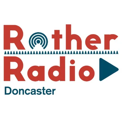 Logo de Rother Radio (Doncaster)