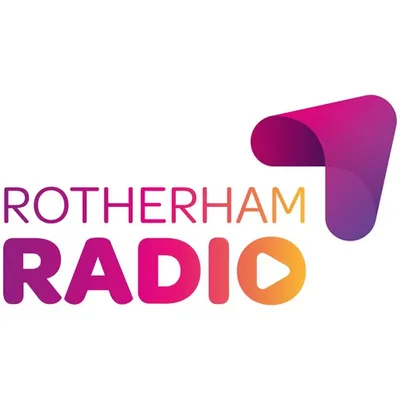 Logo de Rotherham Radio