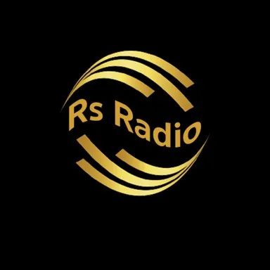 Logo de RS Radio