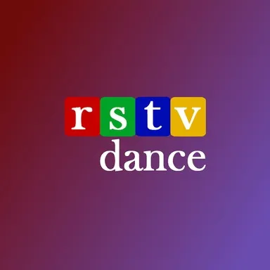 Logo de RSTV Dance