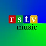 Logo de RSTV Music