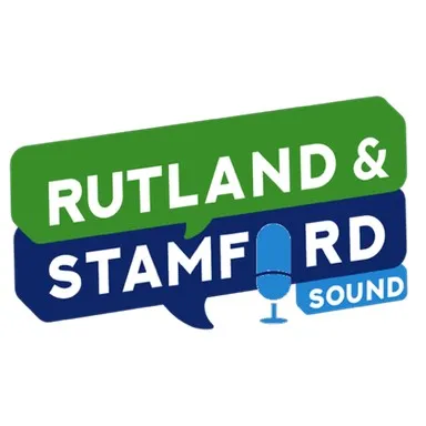 Logo de Rutland and Stamford Sound