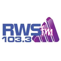 Logo de RWSfm 103.3 FM 103.3