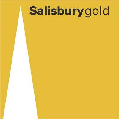 Logo de Salisbury Gold