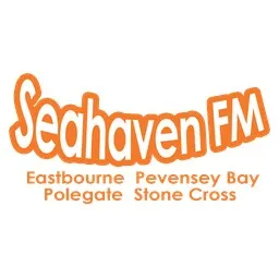 Logo de Seahaven FM Newhaven
