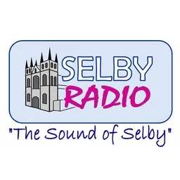 Logo de Selby Radio