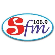 Logo de SFM Radio