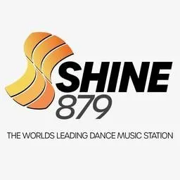 Logo de Shine 879