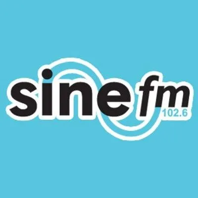 Logo de Sine FM