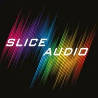 Logo de Slice Audio