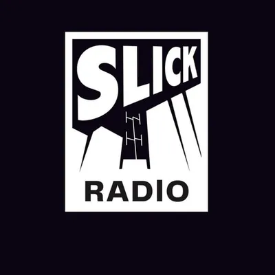 Logo de Slick Radio
