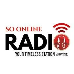 Logo de So Online Radio