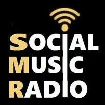 Logo de Social Music Radio