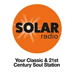 Logo de Solar Radio