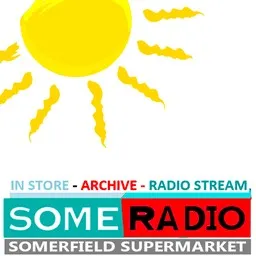 Logo de Somerfield Supermarket Store Radio