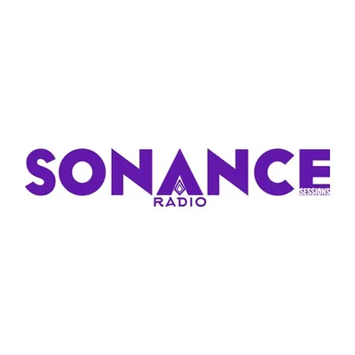Logo de Sonance Sessions Radio