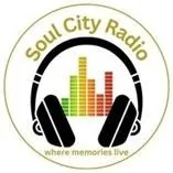 Logo de Soul City Radio