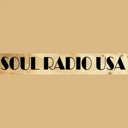 Logo de Soul Radio USA