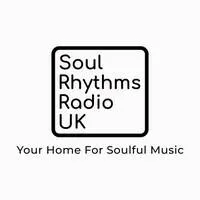 Logo de Soul Rhythms Radio UK