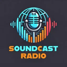 Logo de SoundCast Radio