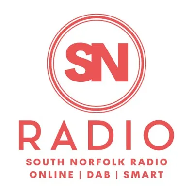 Logo de South Norfolk Radio