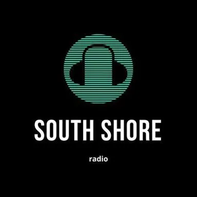 Logo de South Shore Radio Blackpool