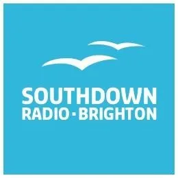 Logo de Southdown Radio