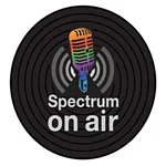 Logo de Spectrum On Air
