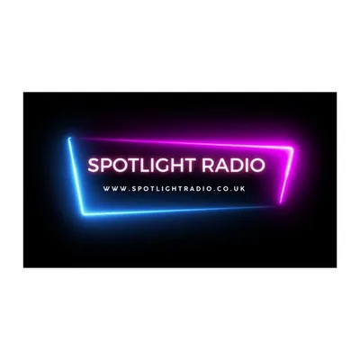 Logo de Spotlight Radio UK