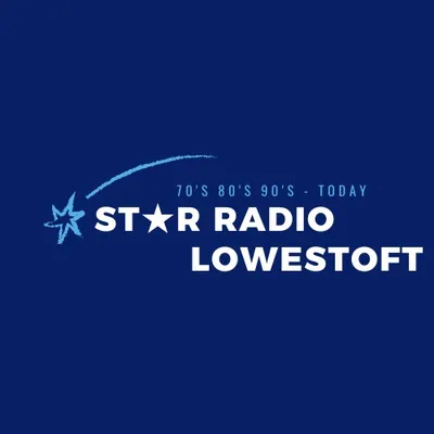 Logo de St★r Radio Lowestoft