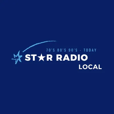 Logo de Star Radio Local (East Anglia)