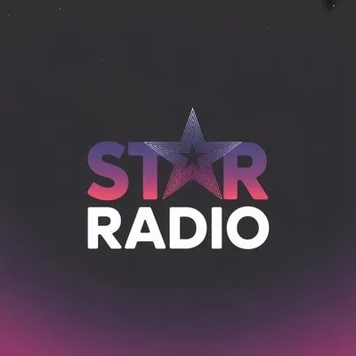 Logo de Star Radio UK