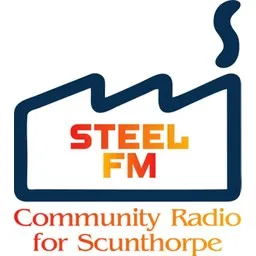 Logo de Steel FM Scunthorpe