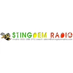 Logo de StingDem Internet Radio