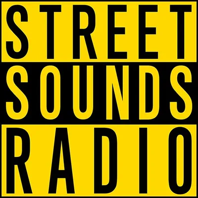 Logo de Street Sounds Radio